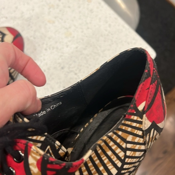 ECOTE Chunky Graphic Platforms - Picture 7 of 8